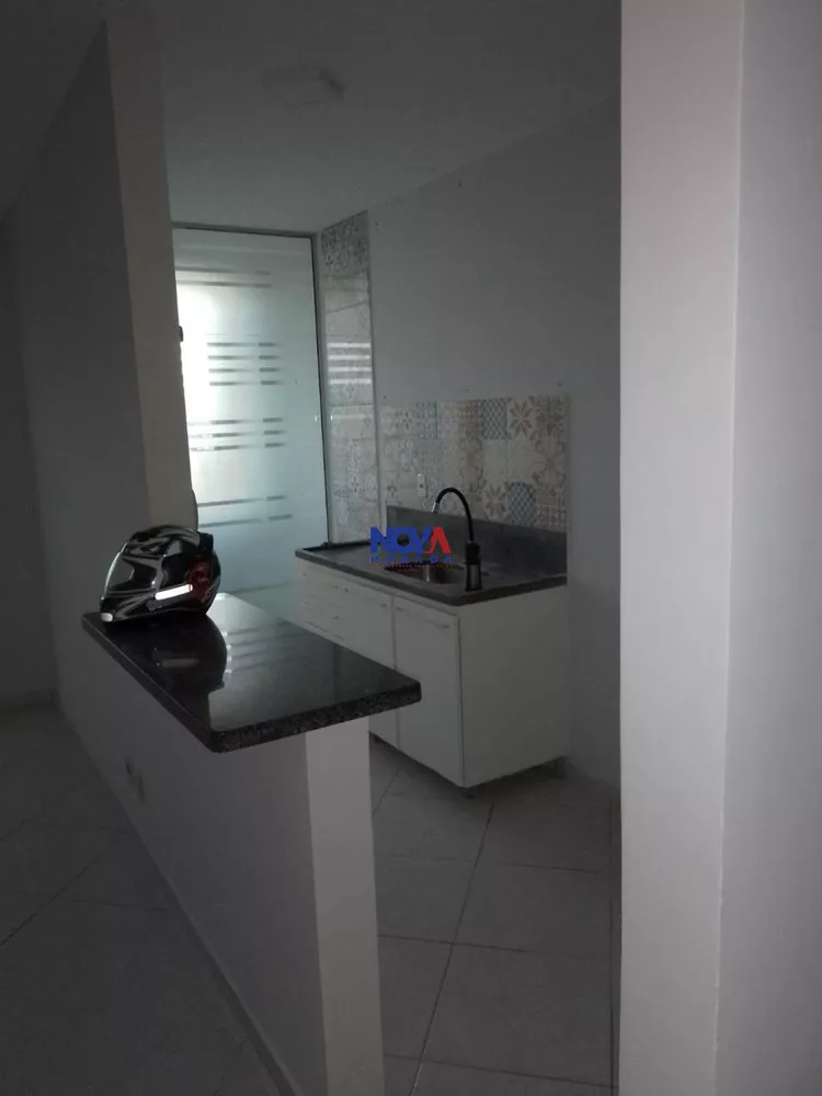 Apartamento à venda com 3 quartos, 90m² - Foto 3