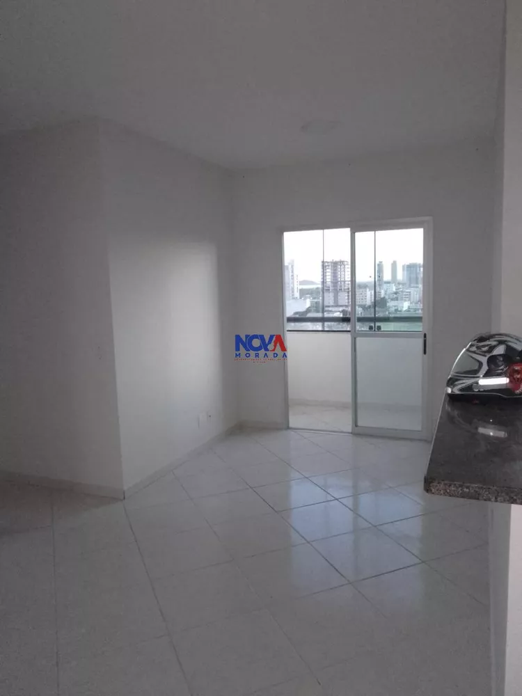 Apartamento à venda com 3 quartos, 90m² - Foto 1