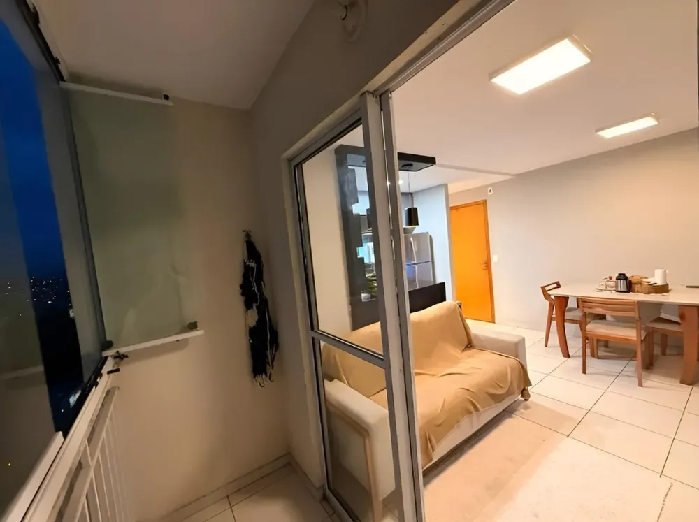 Apartamento, 2 quartos, 50 m² - Foto 1
