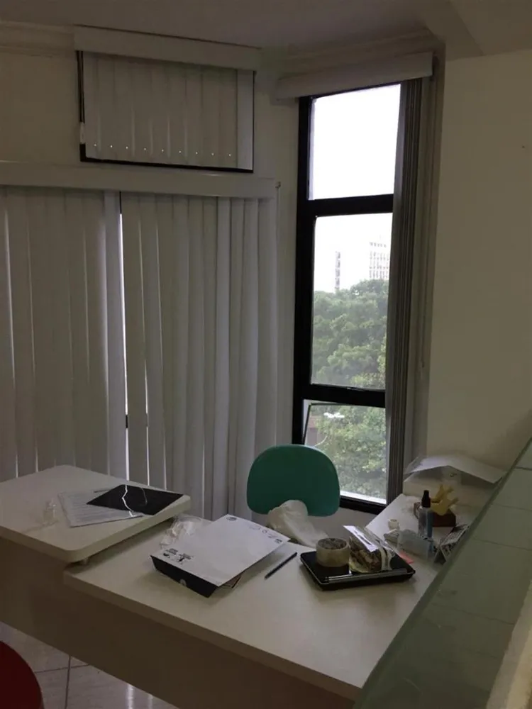 Sala-Conjunto, 58 m² - Foto 4