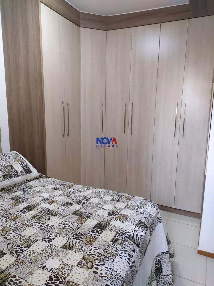 Apartamento à venda com 2 quartos, 50m² - Foto 4