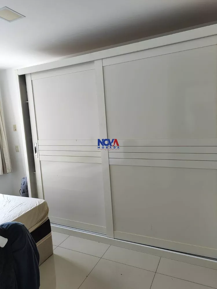 Apartamento à venda com 2 quartos, 60m² - Foto 4