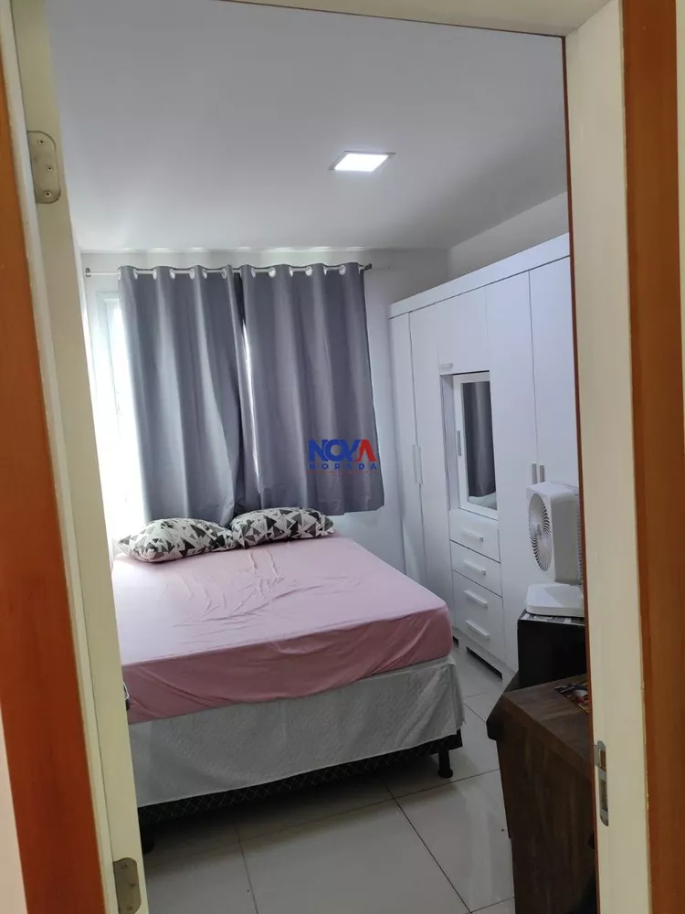 Apartamento à venda com 2 quartos, 60m² - Foto 3