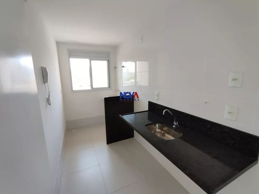 Apartamento à venda com 3 quartos, 75m² - Foto 6