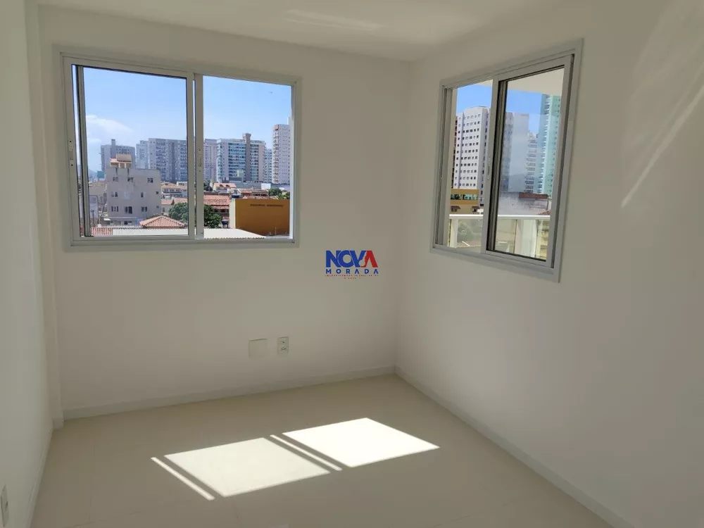 Apartamento à venda com 3 quartos, 75m² - Foto 8