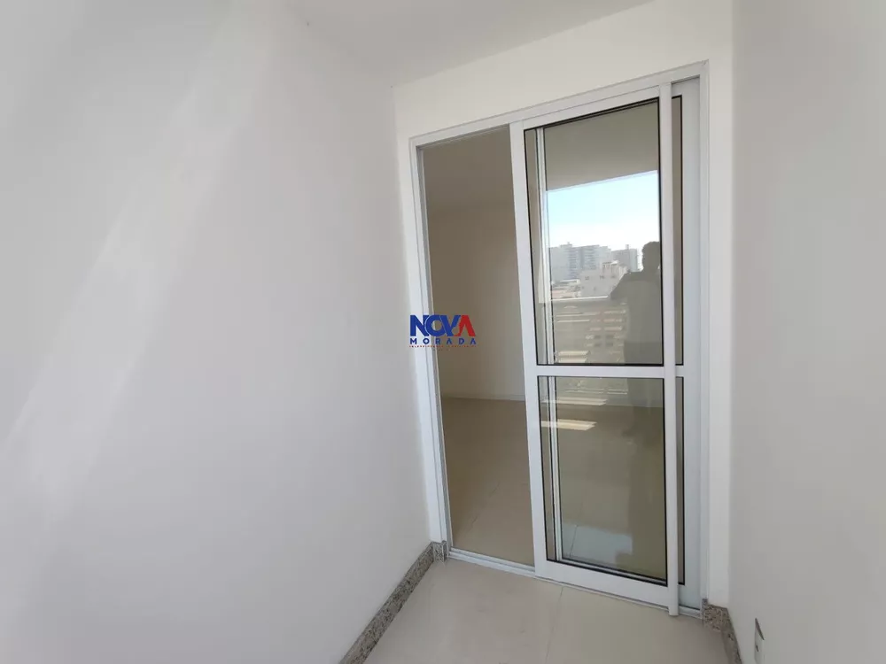 Apartamento à venda com 3 quartos, 75m² - Foto 12