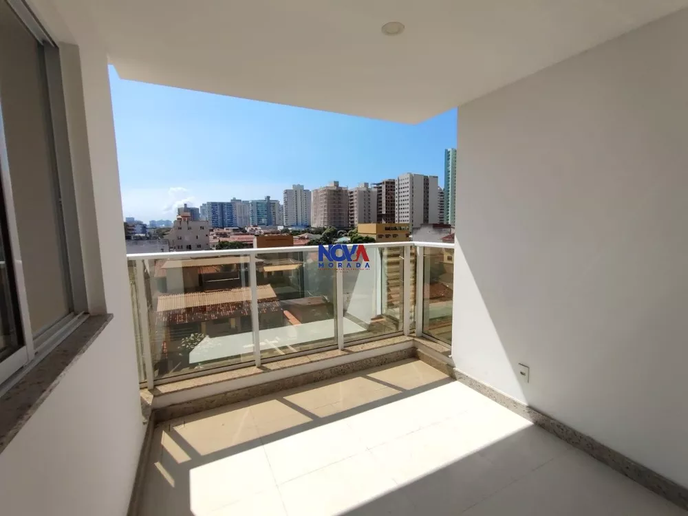 Apartamento à venda com 3 quartos, 75m² - Foto 1