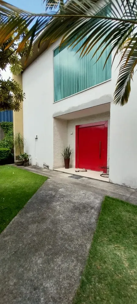 Casa, 4 quartos, 480 m² - Foto 3