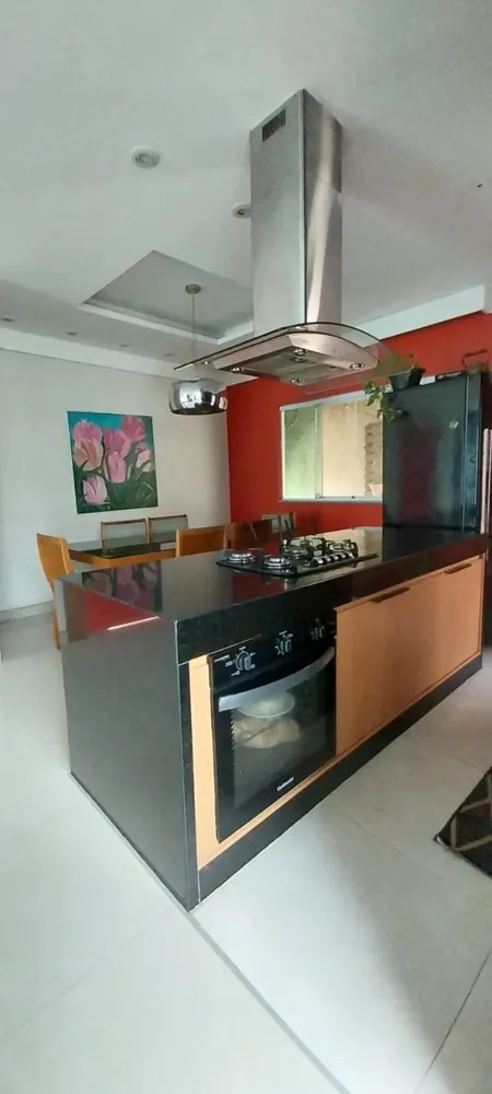 Casa, 4 quartos, 480 m² - Foto 4