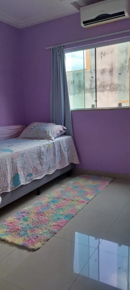 Casa, 4 quartos, 480 m² - Foto 1