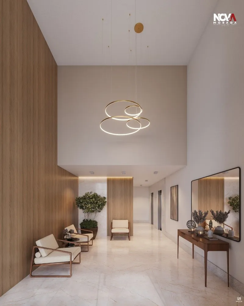 Apartamento, 2 quartos, 62 m² - Foto 7