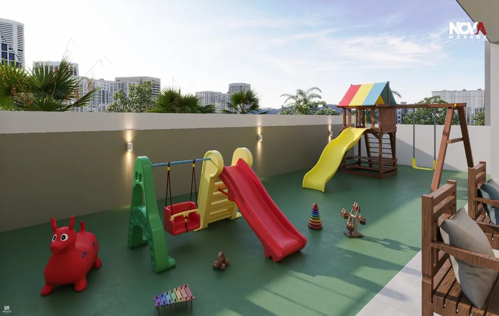 Apartamento, 2 quartos, 62 m² - Foto 6