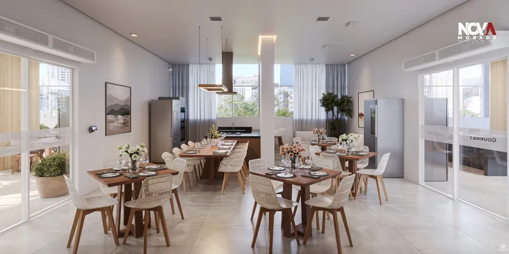 Apartamento, 2 quartos, 62 m² - Foto 8