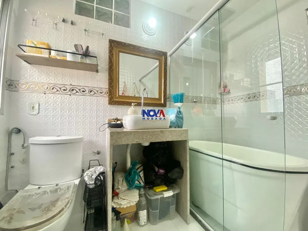 Apartamento à venda com 2 quartos, 64m² - Foto 7