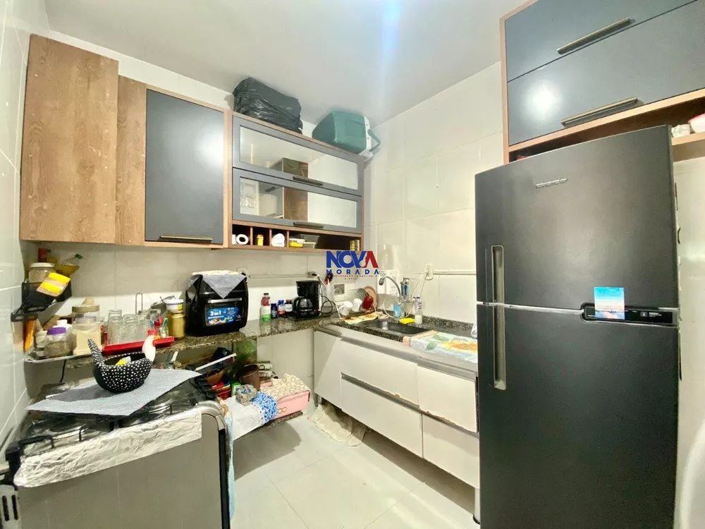 Apartamento à venda com 2 quartos, 64m² - Foto 4