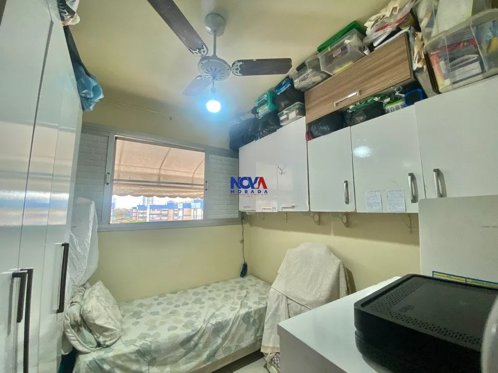 Apartamento à venda com 2 quartos, 64m² - Foto 8