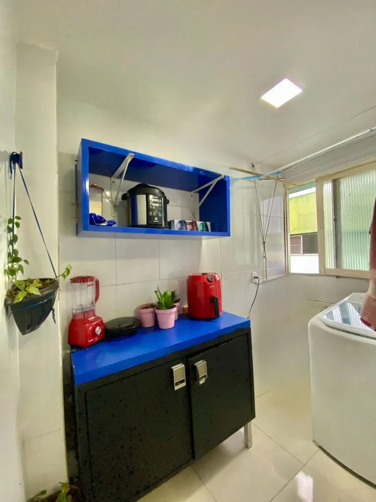Apartamento, 3 quartos, 73 m² - Foto 3