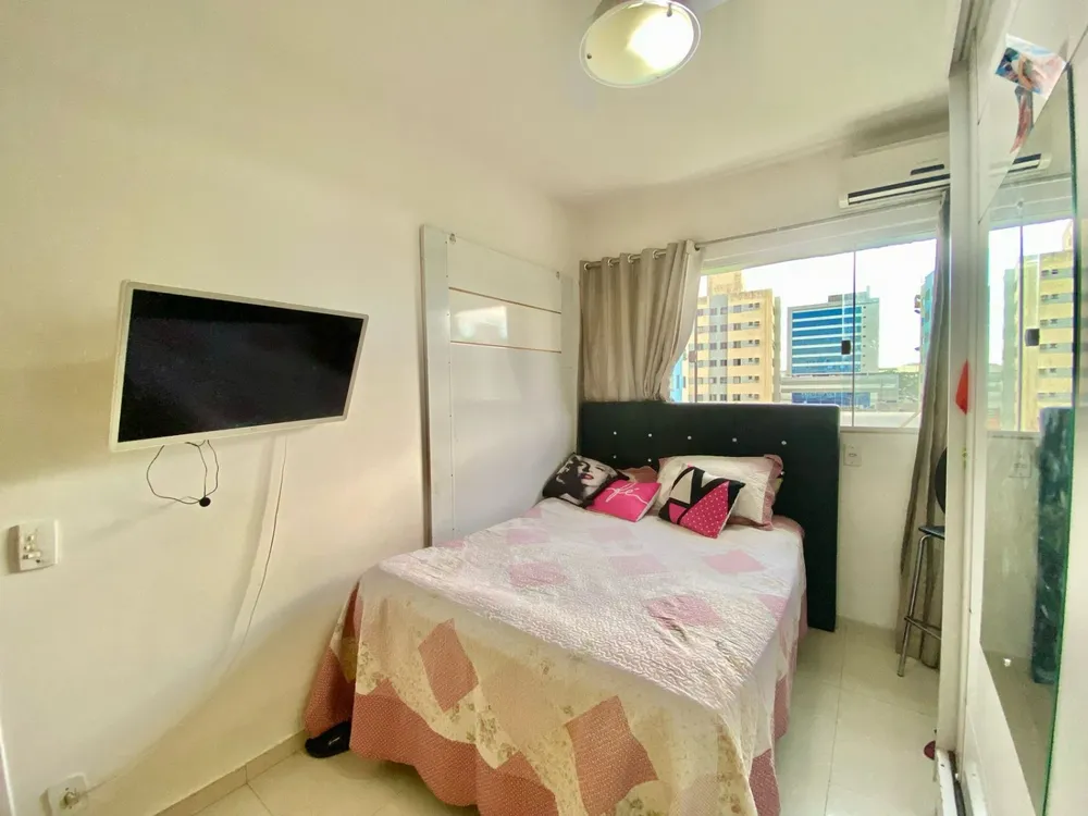 Apartamento, 3 quartos, 73 m² - Foto 1