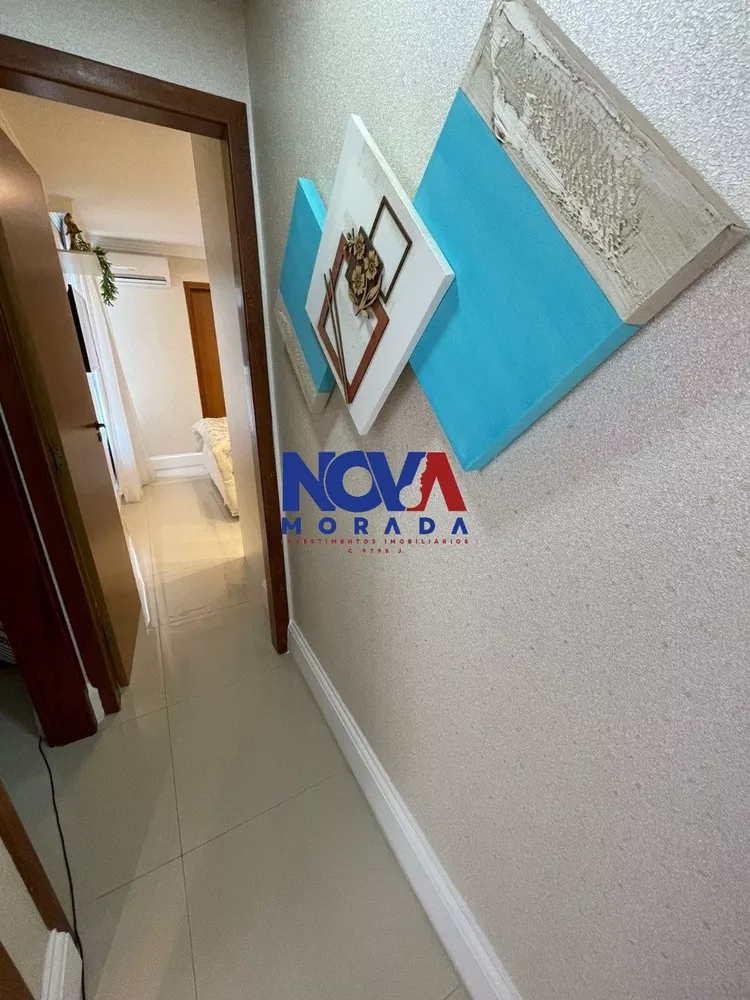 Apartamento à venda com 2 quartos, 70m² - Foto 7