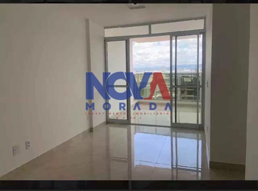 Apartamento à venda com 3 quartos, 76m² - Foto 3