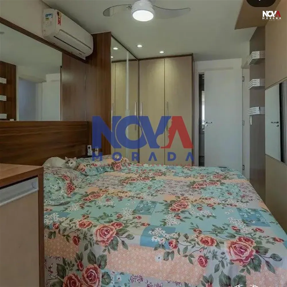 Cobertura, 2 quartos, 158 m² - Foto 2