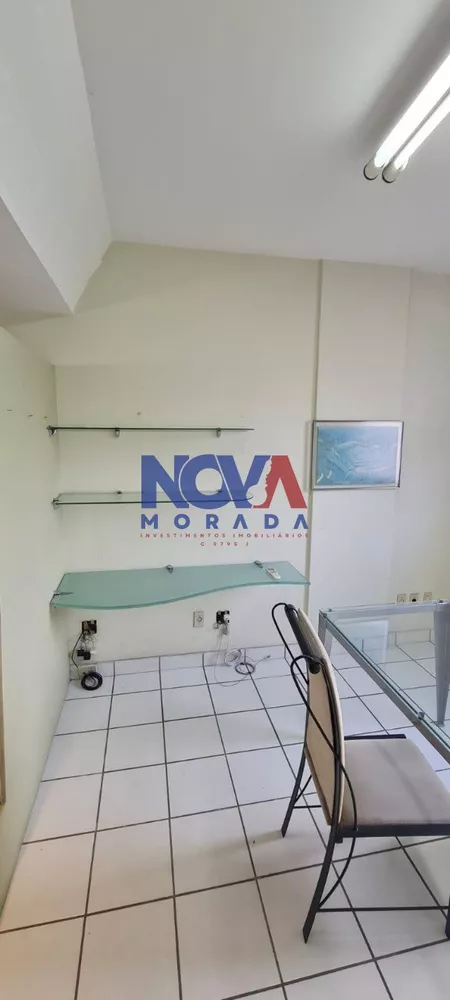 Conjunto Comercial-Sala à venda, 48m² - Foto 4