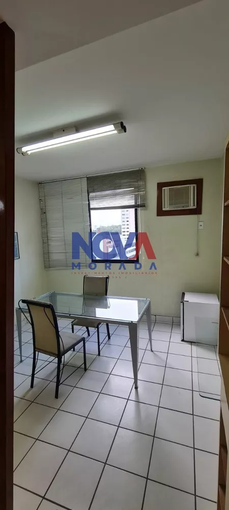 Conjunto Comercial-Sala à venda, 48m² - Foto 1