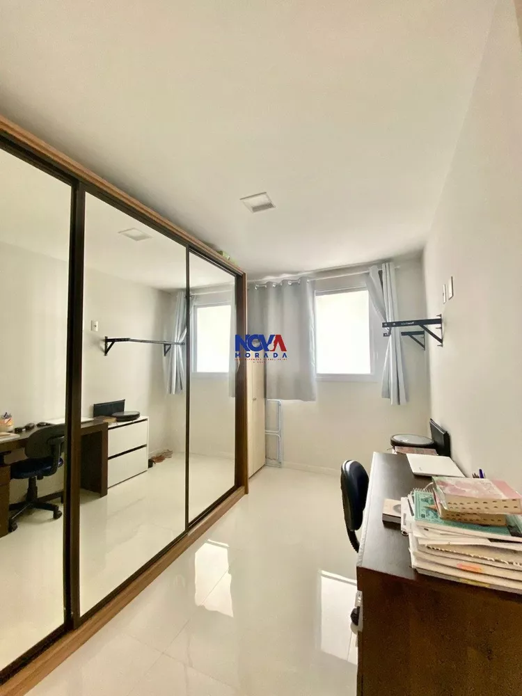 Apartamento à venda com 2 quartos, 55m² - Foto 4