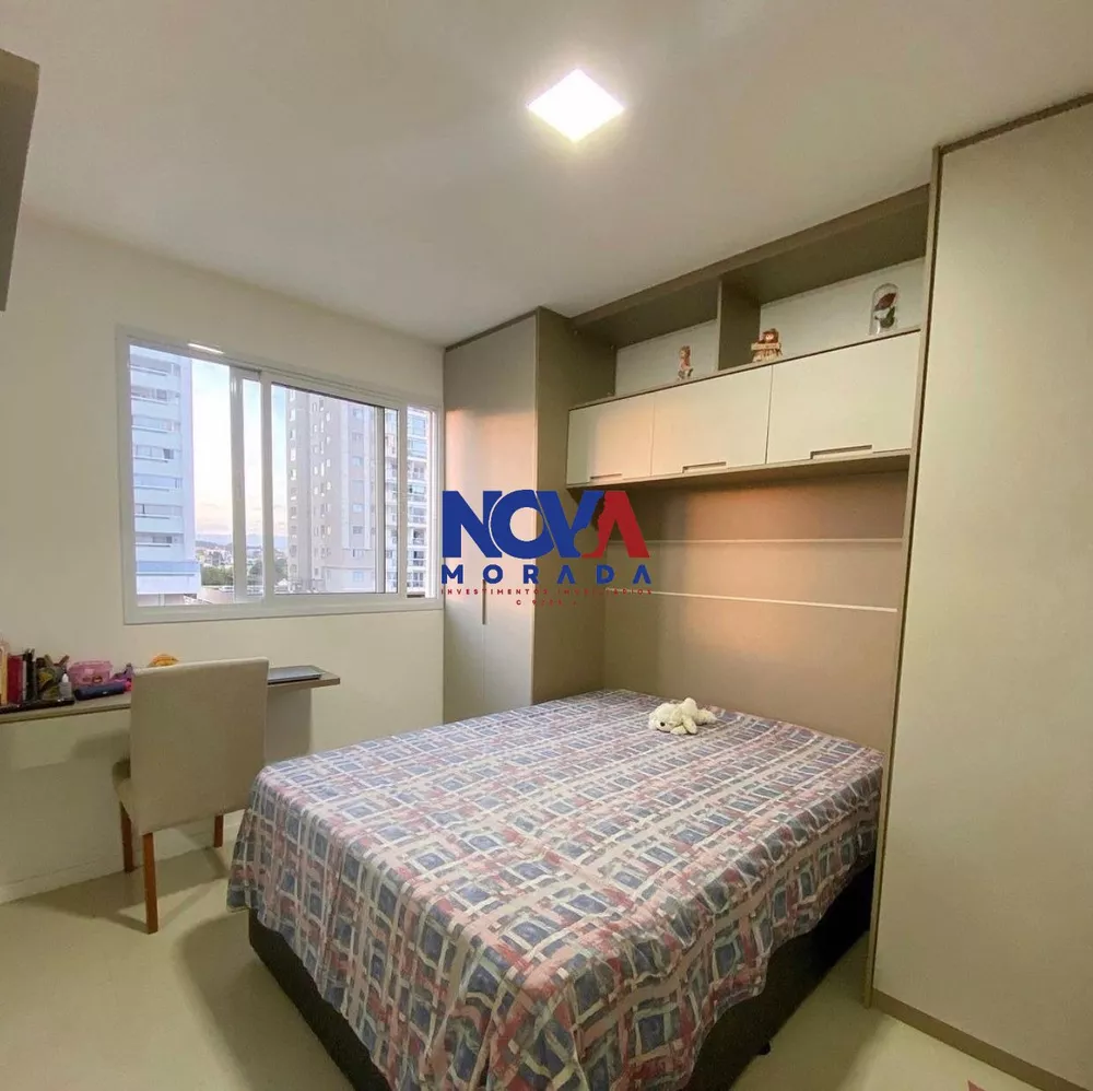 Apartamento à venda com 3 quartos, 70m² - Foto 5