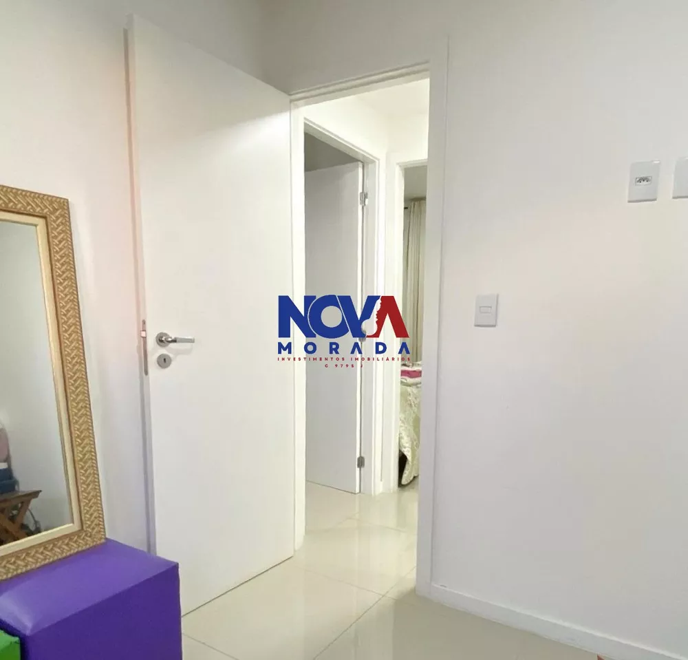 Apartamento à venda com 3 quartos, 70m² - Foto 7