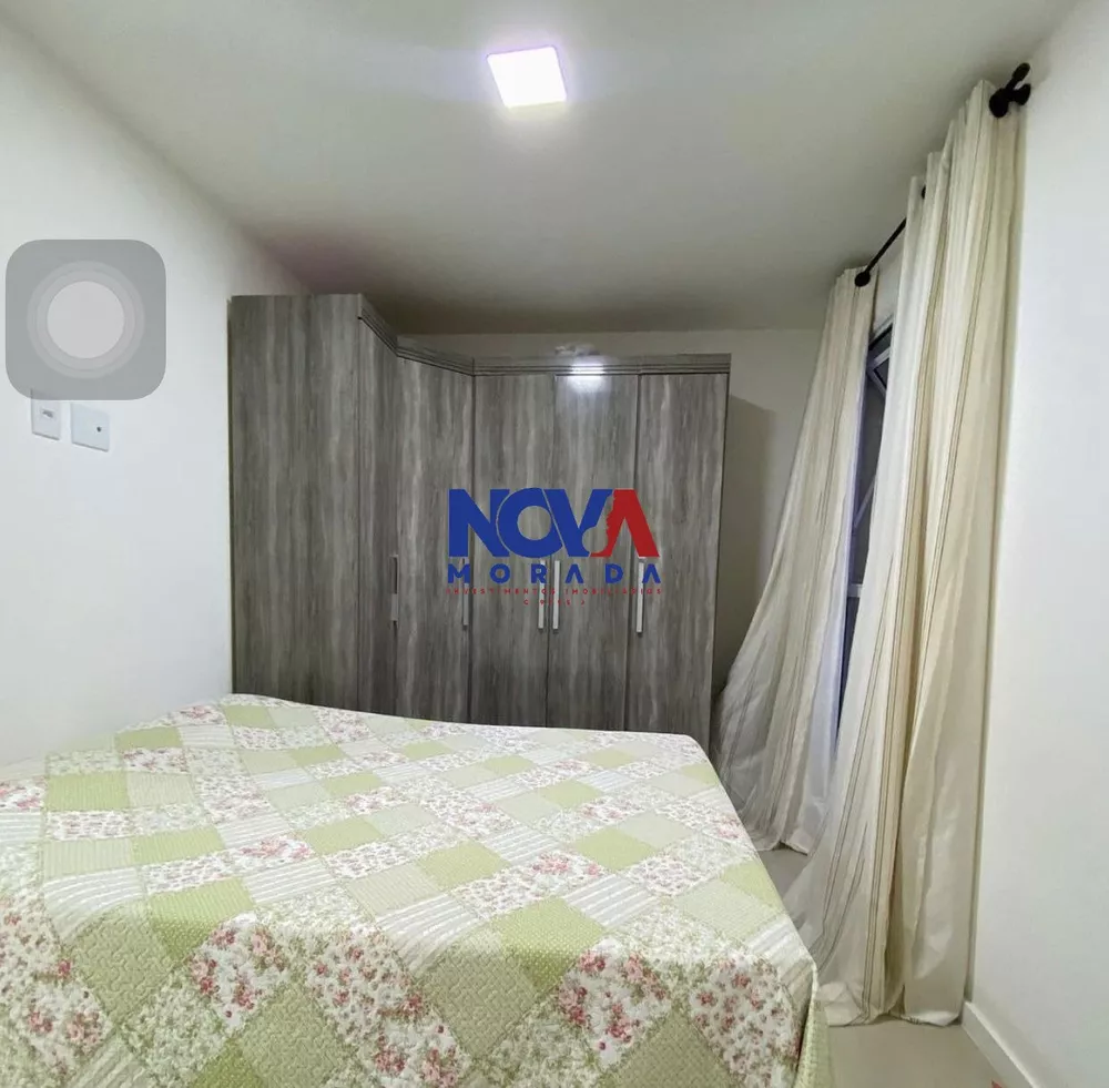 Apartamento à venda com 3 quartos, 70m² - Foto 6