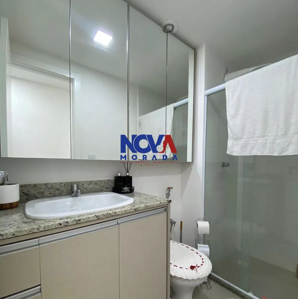 Apartamento à venda com 3 quartos, 70m² - Foto 8