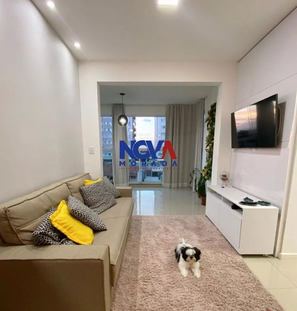 Apartamento à venda com 3 quartos, 70m² - Foto 3