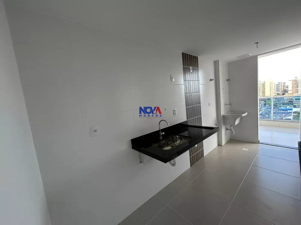 Apartamento à venda com 3 quartos, 66m² - Foto 6