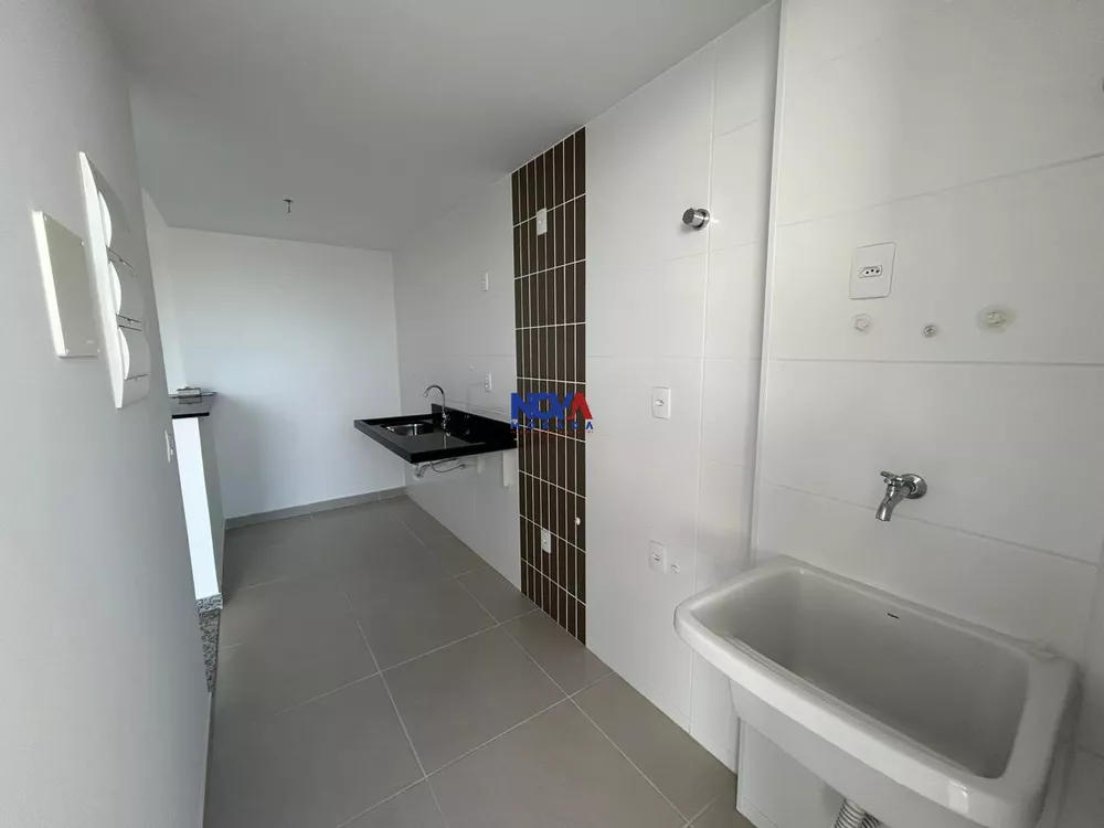 Apartamento à venda com 3 quartos, 66m² - Foto 5