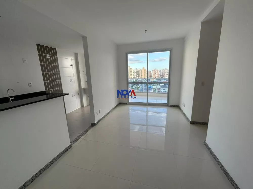 Apartamento à venda com 3 quartos, 66m² - Foto 1