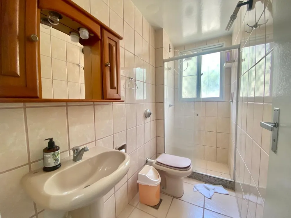 Apartamento, 2 quartos, 52 m² - Foto 3