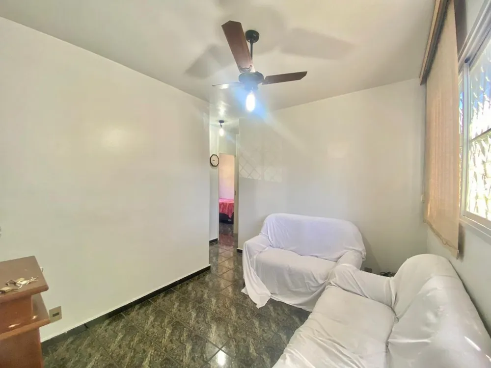 Apartamento, 2 quartos, 52 m² - Foto 4