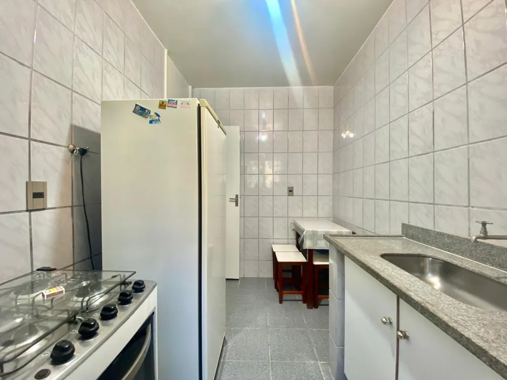 Apartamento, 2 quartos, 52 m² - Foto 2