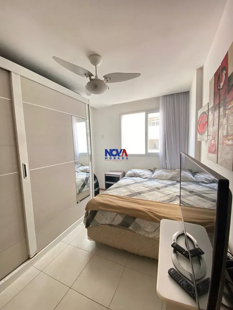 Apartamento à venda com 2 quartos, 60m² - Foto 6