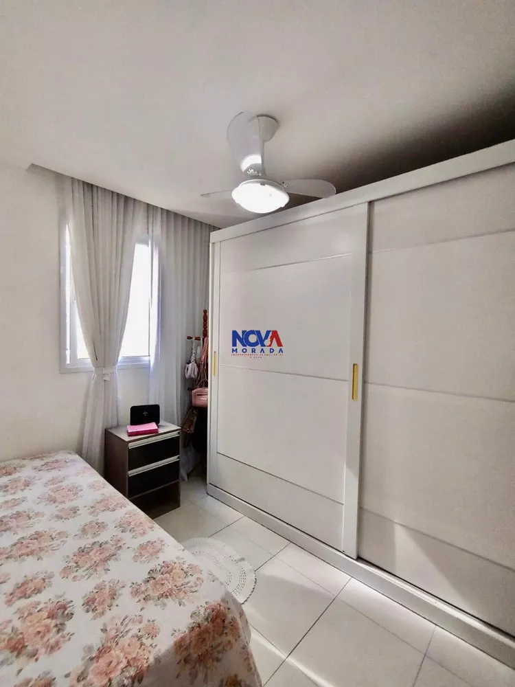 Apartamento à venda com 2 quartos, 60m² - Foto 7