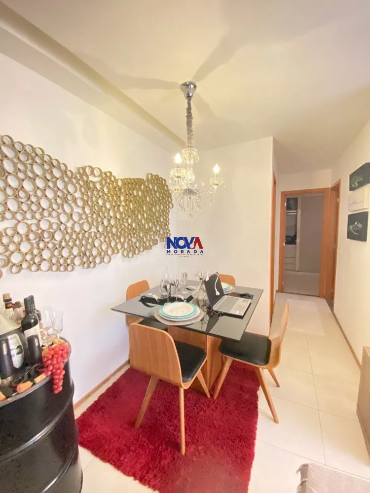 Apartamento à venda com 2 quartos, 60m² - Foto 1