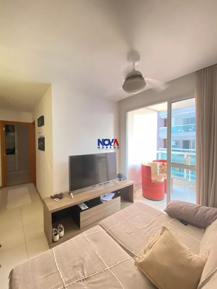 Apartamento à venda com 2 quartos, 60m² - Foto 3