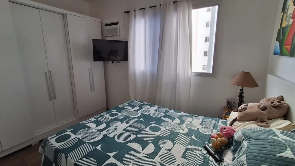 Apartamento, 3 quartos, 103 m² - Foto 4