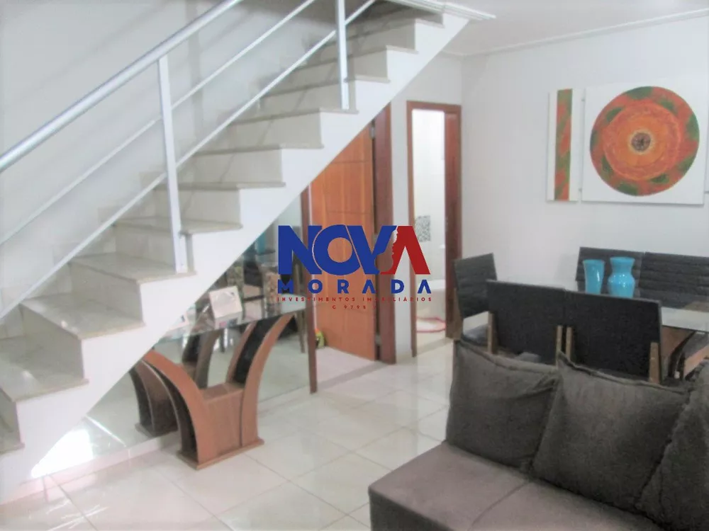 Casa à venda com 3 quartos, 150m² - Foto 7