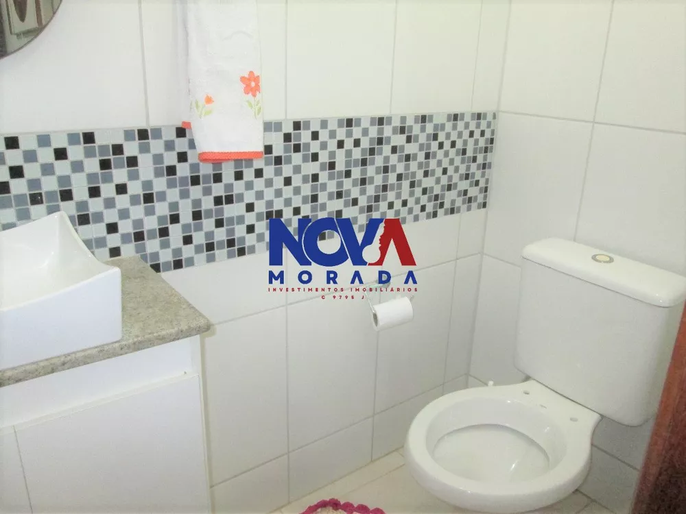 Casa à venda com 3 quartos, 150m² - Foto 10