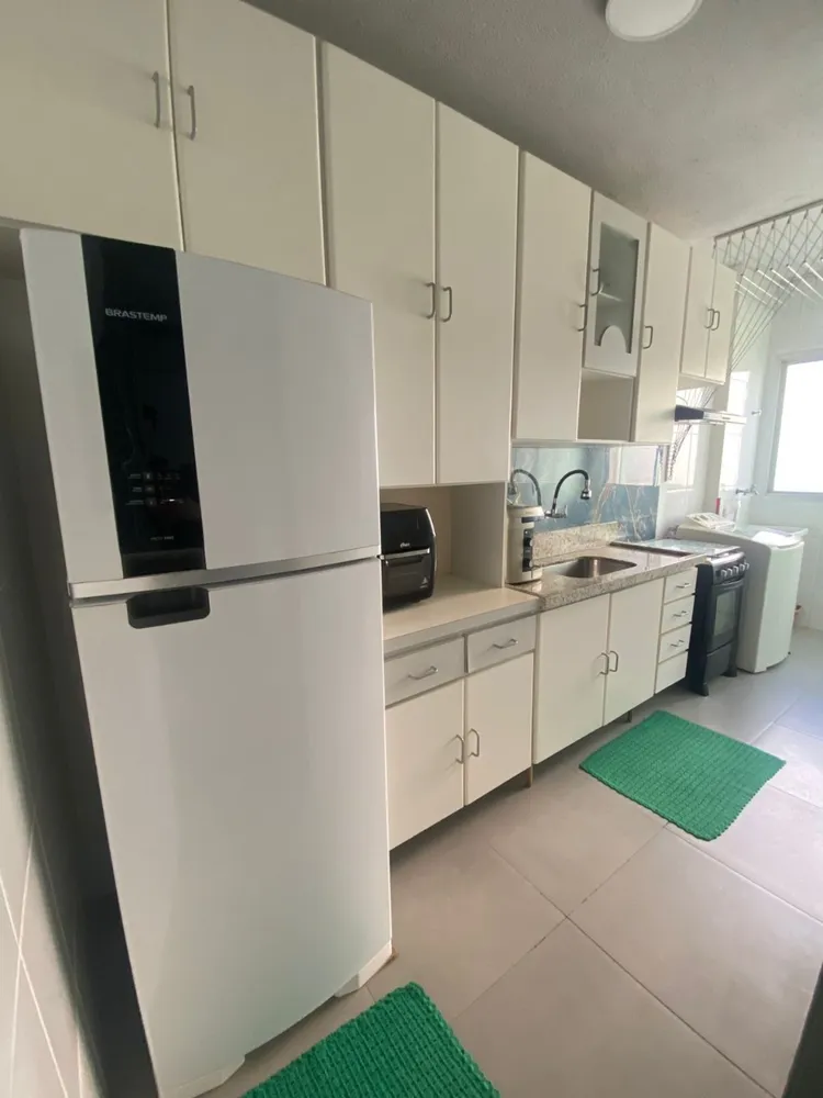 Apartamento, 2 quartos, 60 m² - Foto 2