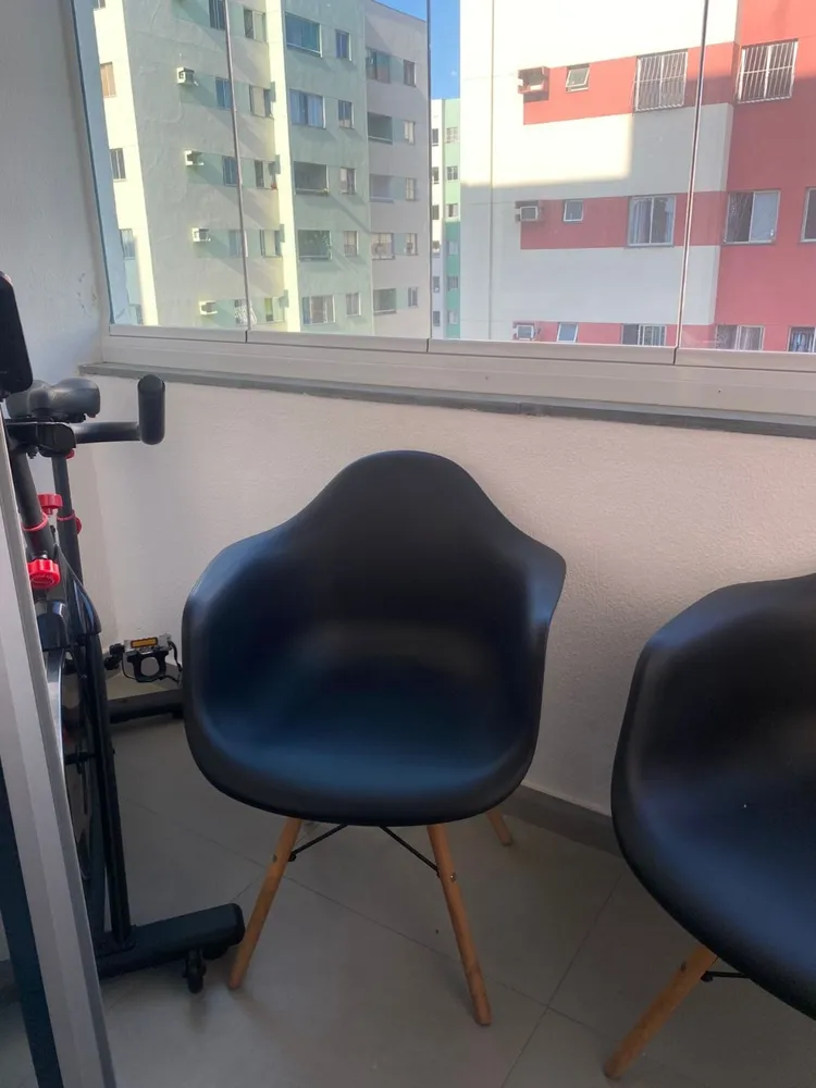 Apartamento, 2 quartos, 60 m² - Foto 3