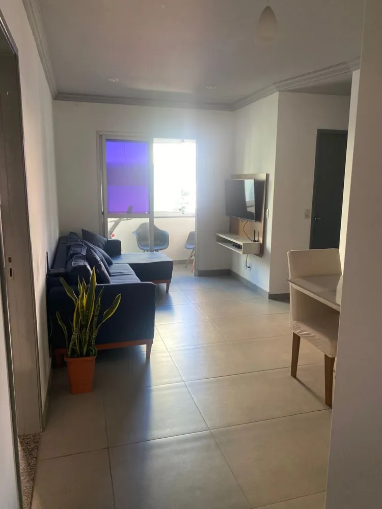 Apartamento, 2 quartos, 60 m² - Foto 4