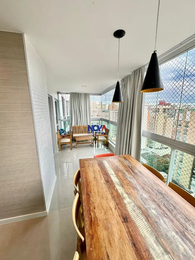 Apartamento à venda com 3 quartos, 105m² - Foto 1